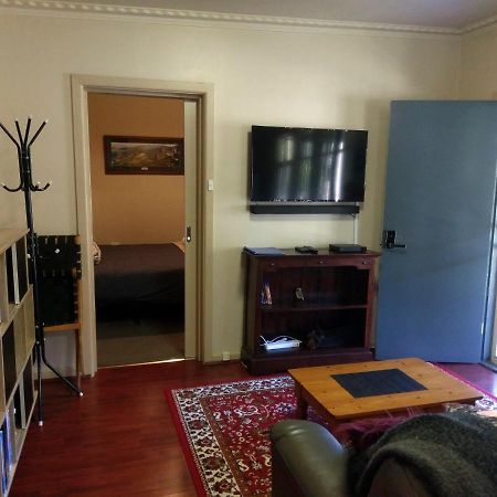 Cockatoo Cabin هولز غاب المظهر الخارجي الصورة