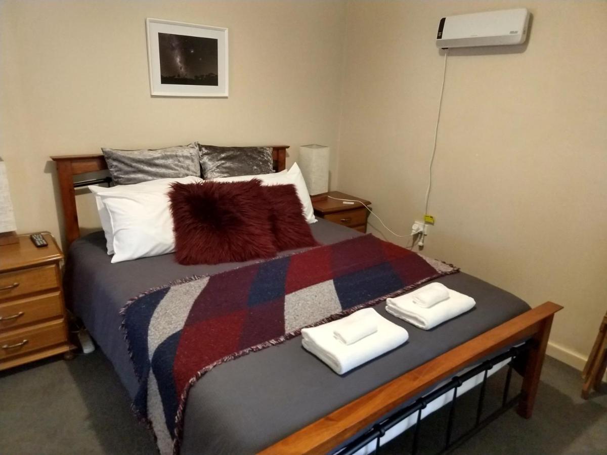 Cockatoo Cabin هولز غاب المظهر الخارجي الصورة