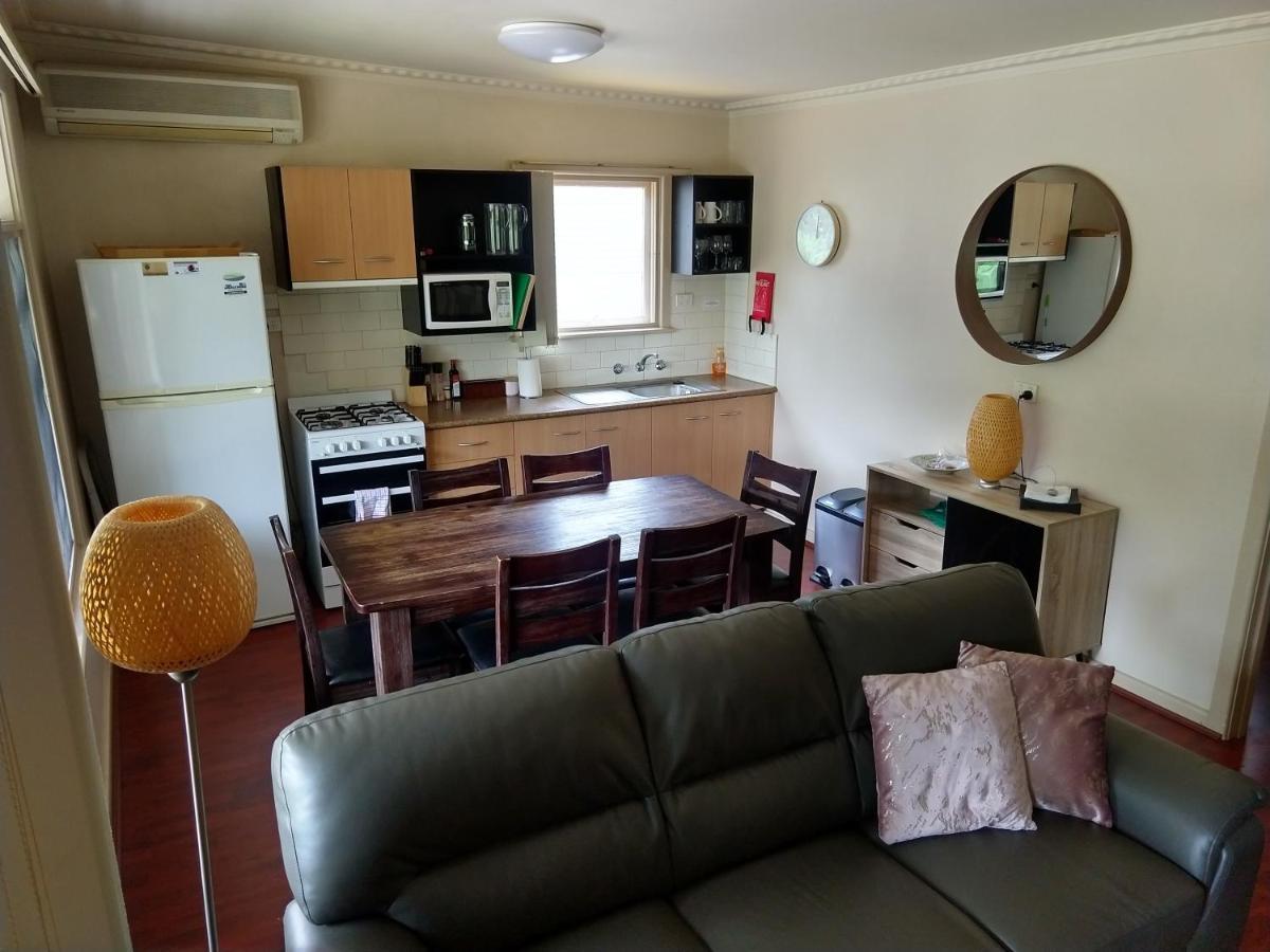 Cockatoo Cabin هولز غاب المظهر الخارجي الصورة
