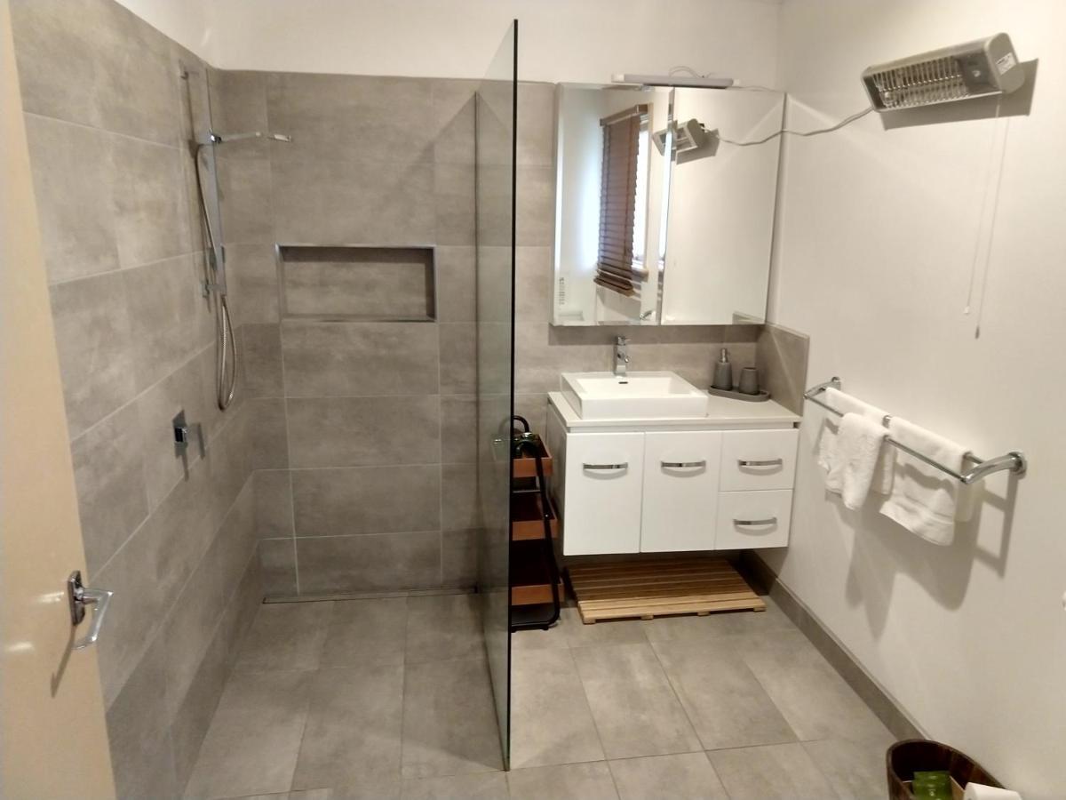 Cockatoo Cabin هولز غاب المظهر الخارجي الصورة