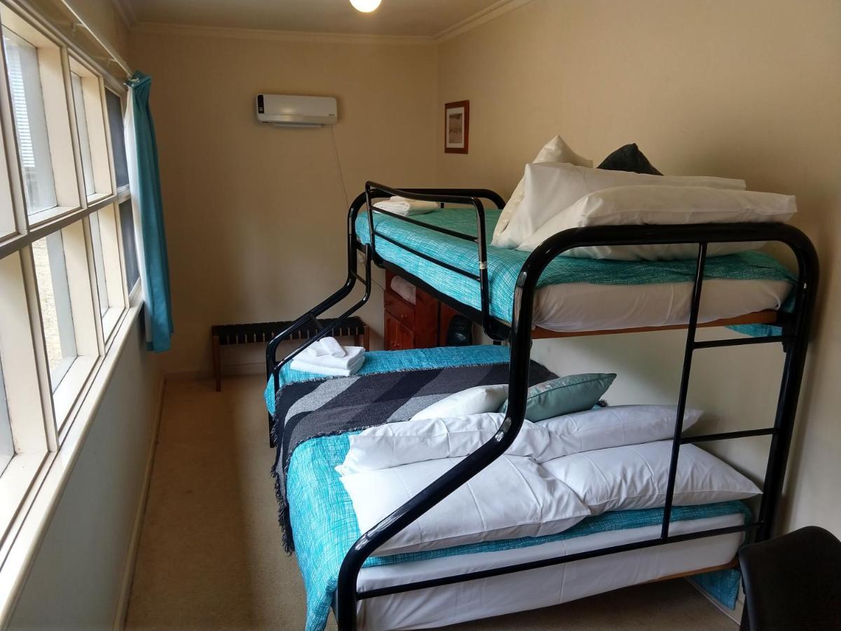 Cockatoo Cabin هولز غاب المظهر الخارجي الصورة